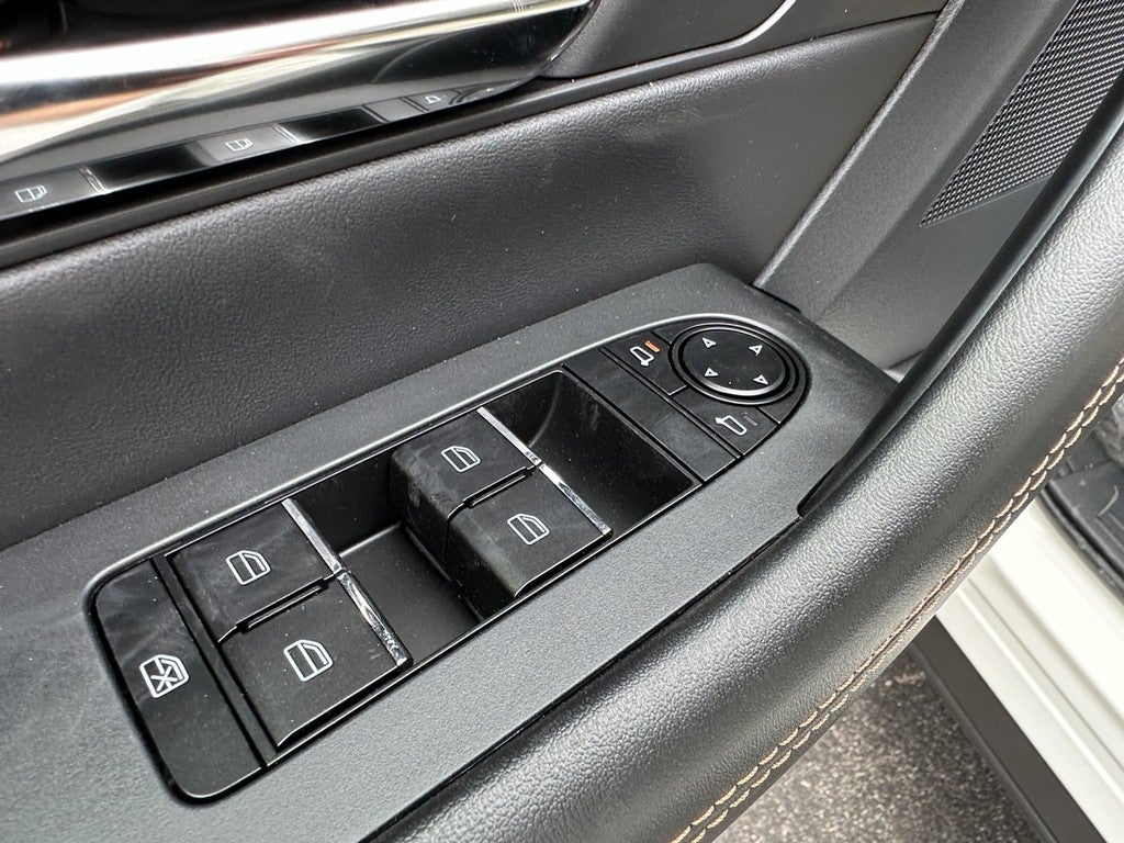 2026 Mazda Mazda CX-70 3.3 Turbo Preferred AWD