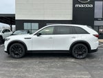 2026 Mazda Mazda CX-70 3.3 Turbo Preferred AWD