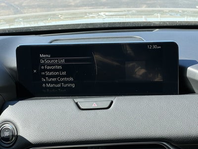 2026 Mazda Mazda CX-70 3.3 Turbo Preferred AWD