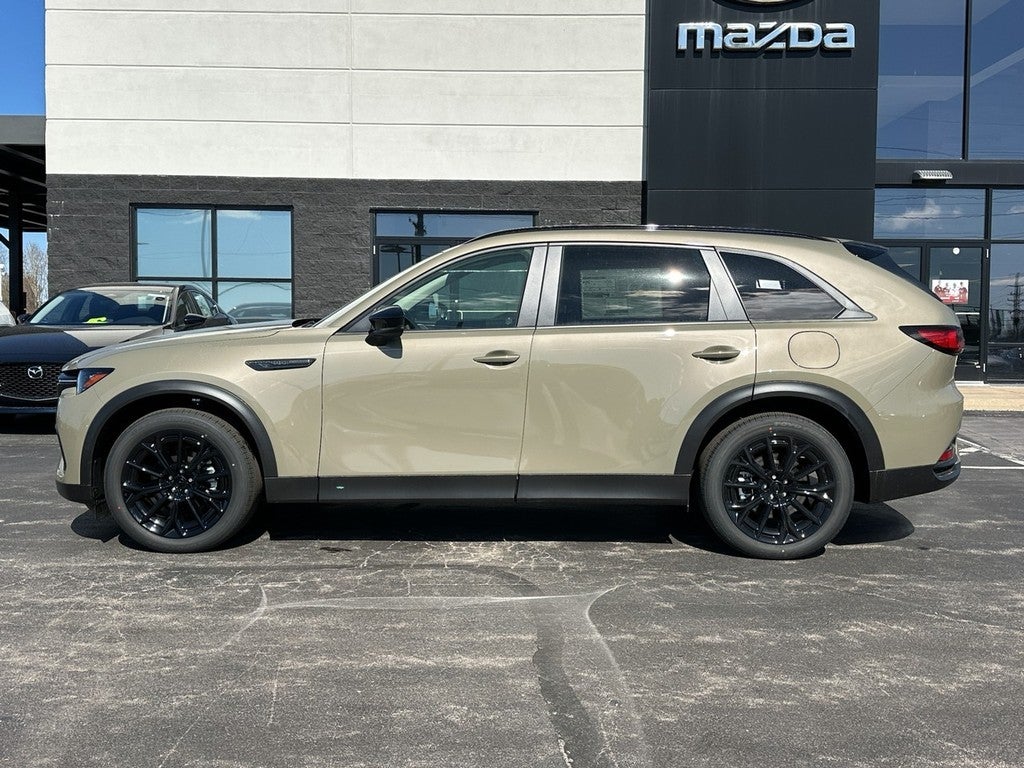 2026 Mazda Mazda CX-70 3.3 Turbo Preferred AWD