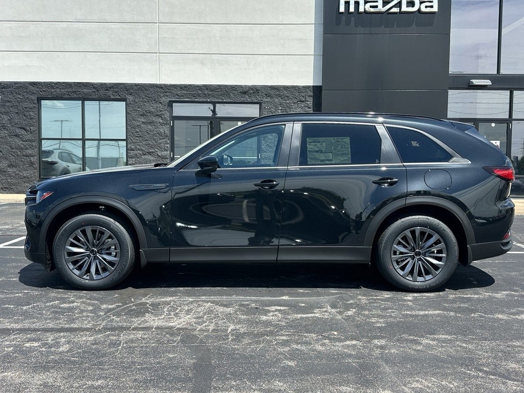 2026 Mazda Mazda CX-70 Plug-In Hybrid SC Plus AWD