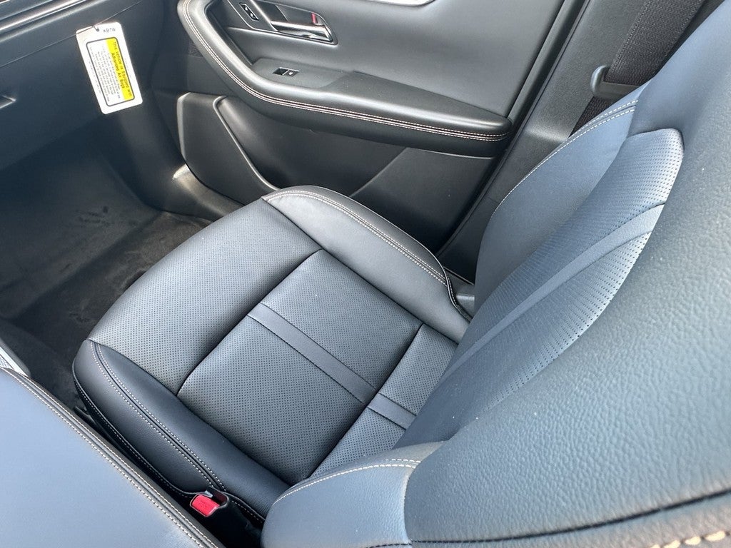 2026 Mazda Mazda CX-70 Plug-In Hybrid SC Plus AWD
