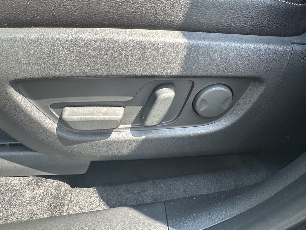 2026 Mazda Mazda CX-70 3.3 Turbo S Premium AWD