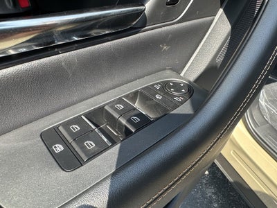 2026 Mazda Mazda CX-70 3.3 Turbo S Premium AWD