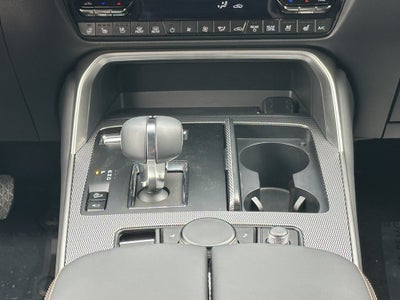 2025 Mazda Mazda CX-70 3.3 Turbo S Premium AWD