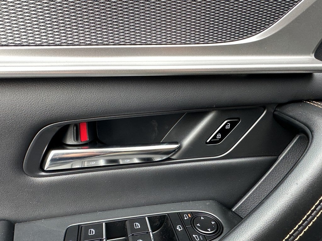 2025 Mazda Mazda CX-70 3.3 Turbo S Premium AWD