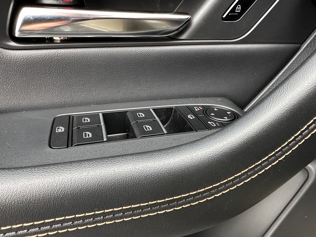 2025 Mazda Mazda CX-70 3.3 Turbo S Premium AWD