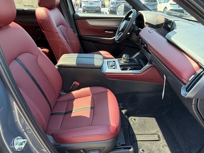 2026 Mazda Mazda CX-70 3.3 Turbo S Premium AWD