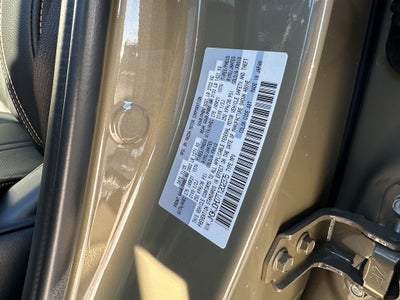 2026 Mazda Mazda CX-70 3.3 Turbo Premium AWD