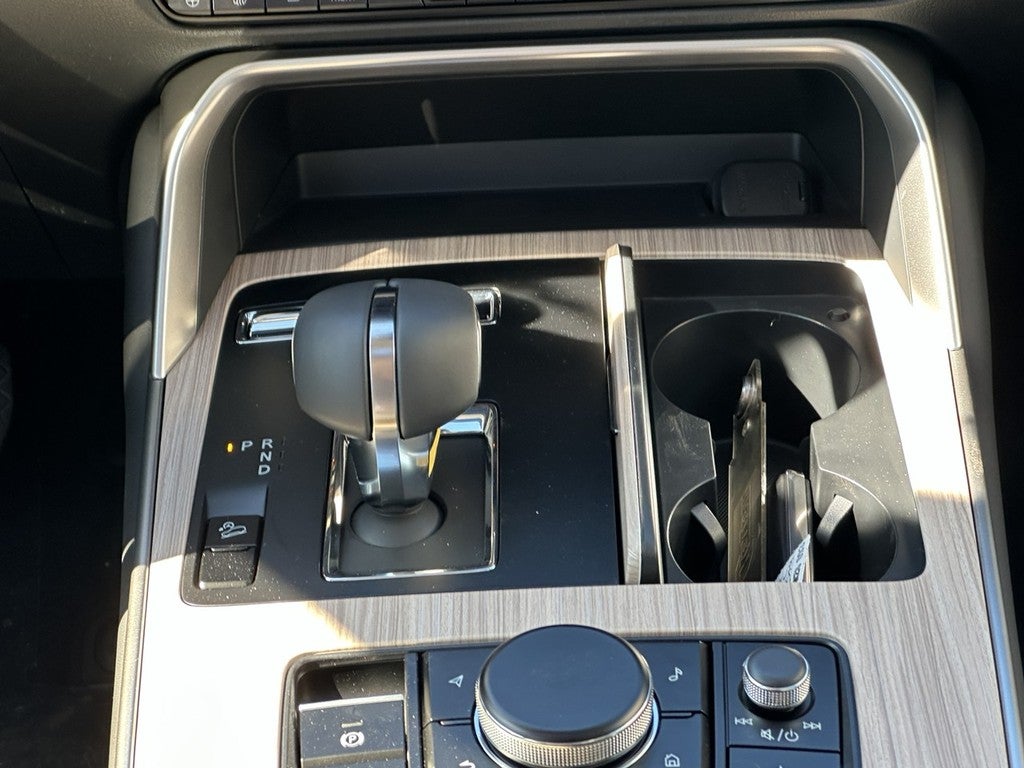 2026 Mazda Mazda CX-70 3.3 Turbo Premium AWD