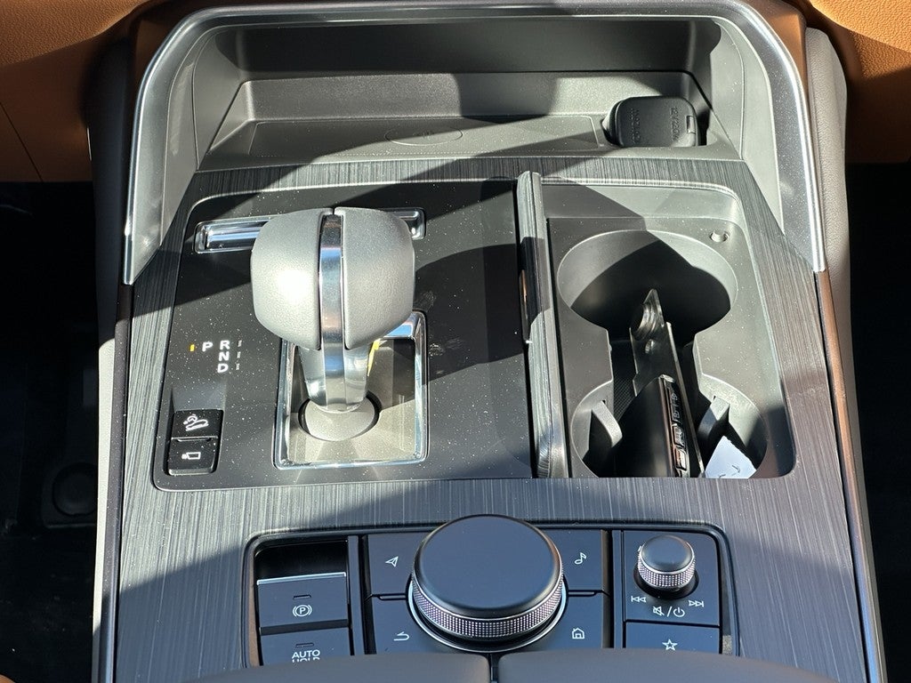 2026 Mazda Mazda CX-70 3.3 Turbo S Premium Plus AWD