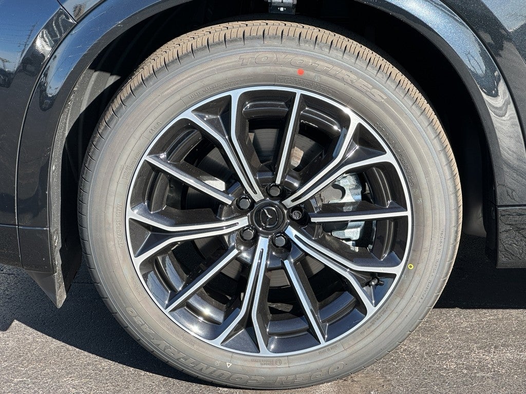 2026 Mazda Mazda CX-70 3.3 Turbo S Premium Plus AWD