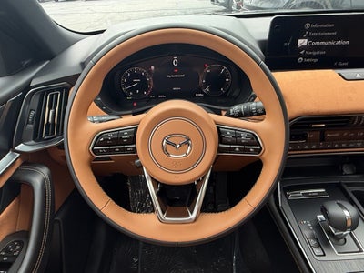 2026 Mazda Mazda CX-70 3.3 Turbo S Premium Plus AWD