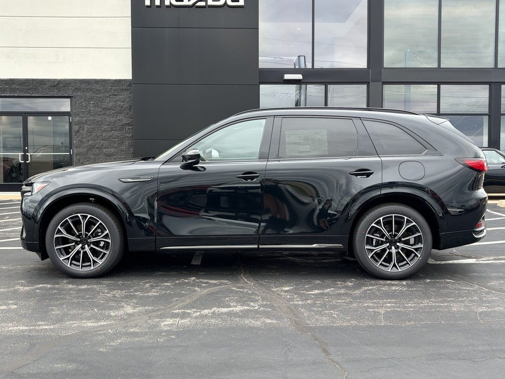 2026 Mazda Mazda CX-70 3.3 Turbo S Premium Plus AWD