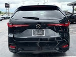 2026 Mazda Mazda CX-70 3.3 Turbo S Premium Plus AWD