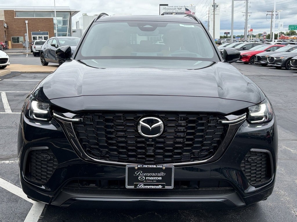 2026 Mazda Mazda CX-70 3.3 Turbo S Premium Plus AWD