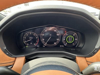 2026 Mazda Mazda CX-70 3.3 Turbo S Premium Plus AWD