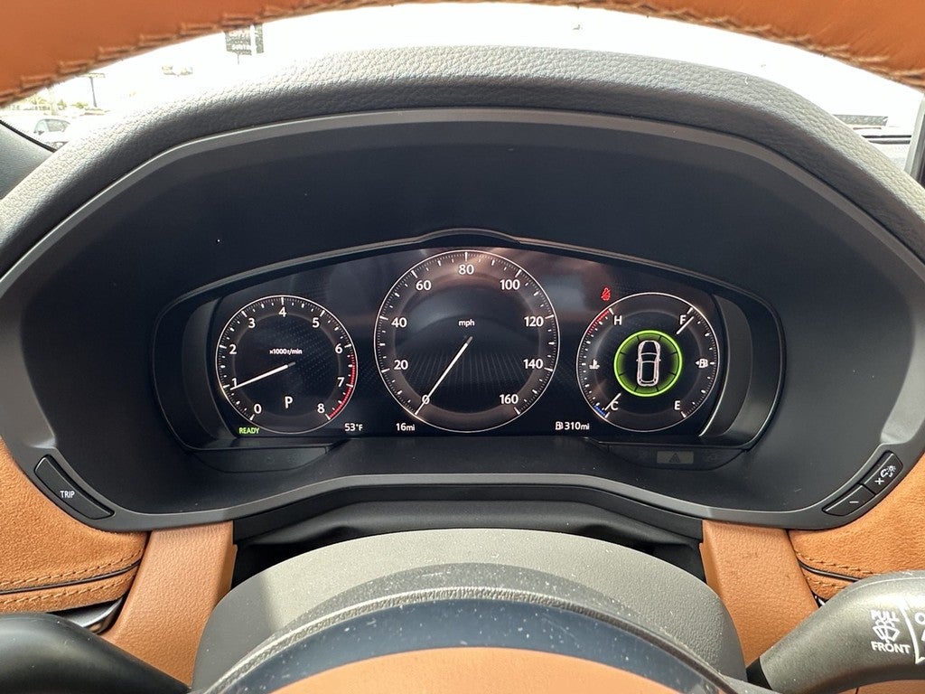 2026 Mazda Mazda CX-70 3.3 Turbo S Premium Plus AWD