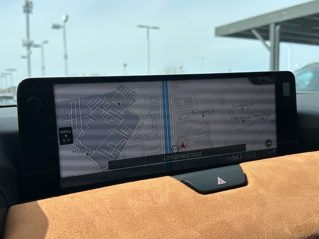 2026 Mazda Mazda CX-70 3.3 Turbo S Premium Plus AWD