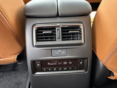 2026 Mazda Mazda CX-70 3.3 Turbo S Premium Plus AWD