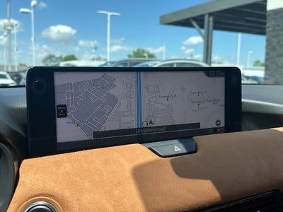 2026 Mazda Mazda CX-70 3.3 Turbo S Premium Plus AWD
