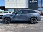 2026 Mazda Mazda CX-70 3.3 Turbo S Premium Plus AWD