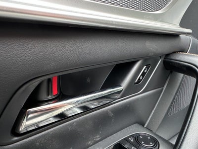 2026 Mazda Mazda CX-70 3.3 Turbo Premium Plus AWD