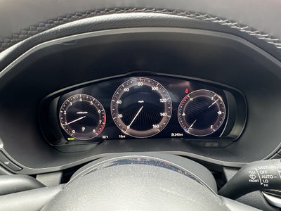 2026 Mazda Mazda CX-70 3.3 Turbo Premium Plus AWD