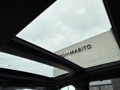 2026 Mazda Mazda CX-70 3.3 Turbo Premium Plus AWD