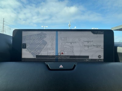 2026 Mazda Mazda CX-70 3.3 Turbo Premium Plus AWD