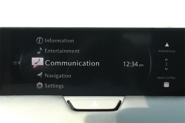 2025 Mazda Mazda CX-70 3.3 Turbo Premium Plus AWD