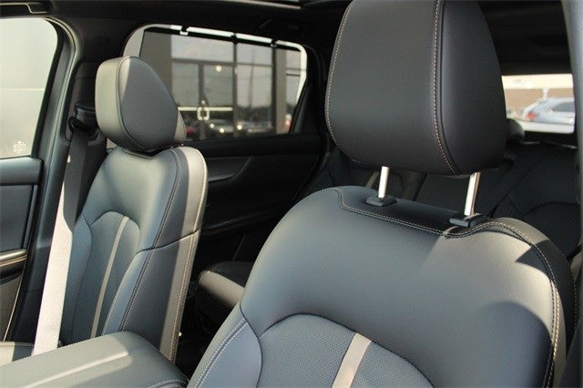 2025 Mazda Mazda CX-70 3.3 Turbo Premium Plus AWD