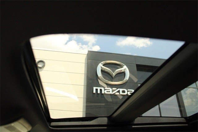 2025 Mazda Mazda CX-70 3.3 Turbo Premium Plus AWD