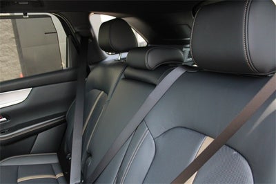 2025 Mazda Mazda CX-70 3.3 Turbo Premium Plus AWD