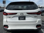 2026 Mazda Mazda CX-70 3.3 Turbo Premium Plus AWD