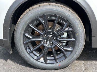 2026 Mazda Mazda CX-70 3.3 Turbo Premium Plus AWD