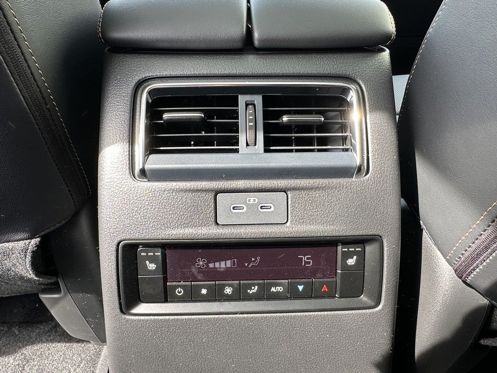 2026 Mazda Mazda CX-70 3.3 Turbo Premium Plus AWD