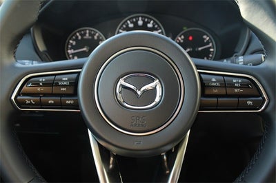 2025 Mazda Mazda CX-90 3.3 Turbo Preferred AWD