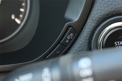 2025 Mazda Mazda CX-90 3.3 Turbo Preferred AWD