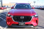 2025 Mazda Mazda CX-90 3.3 Turbo Preferred AWD