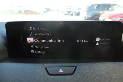 2025 Mazda Mazda CX-90 3.3 Turbo Preferred AWD