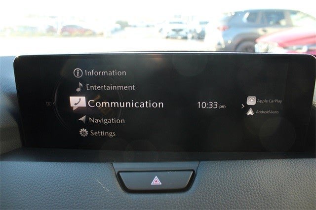 2025 Mazda Mazda CX-90 3.3 Turbo Preferred AWD