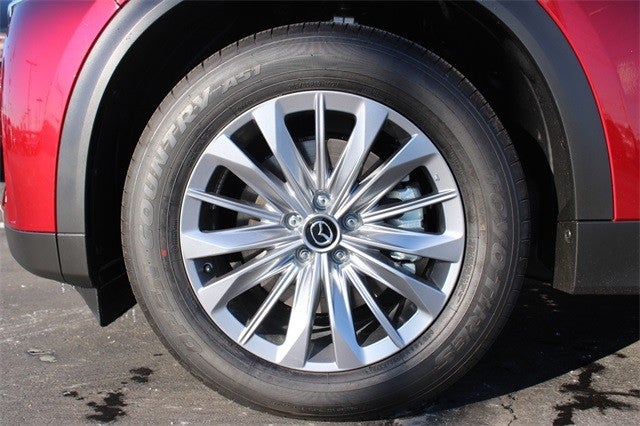 2025 Mazda Mazda CX-90 3.3 Turbo Preferred AWD