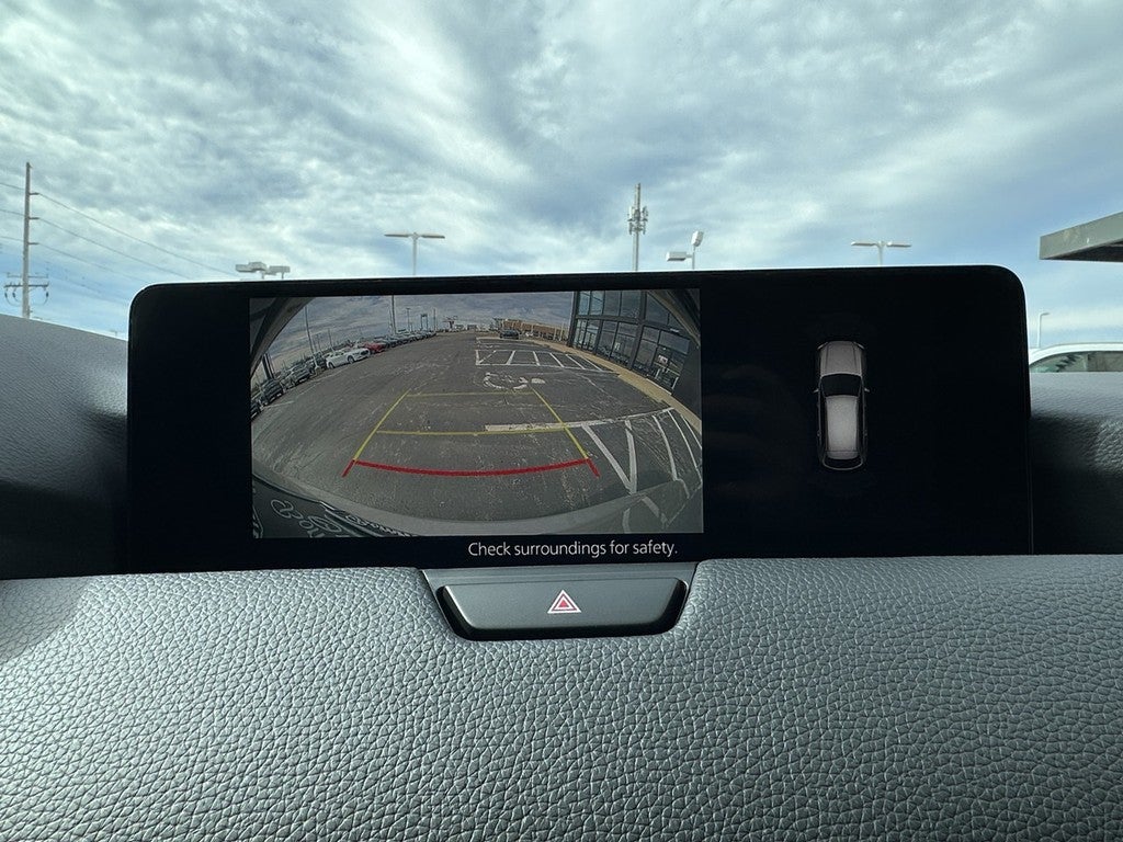 2026 Mazda Mazda CX-90 3.3 Turbo Premium Sport AWD