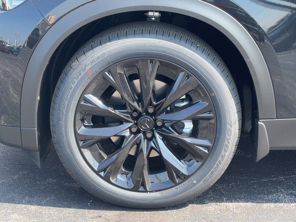 2026 Mazda Mazda CX-90 3.3 Turbo Premium Sport AWD