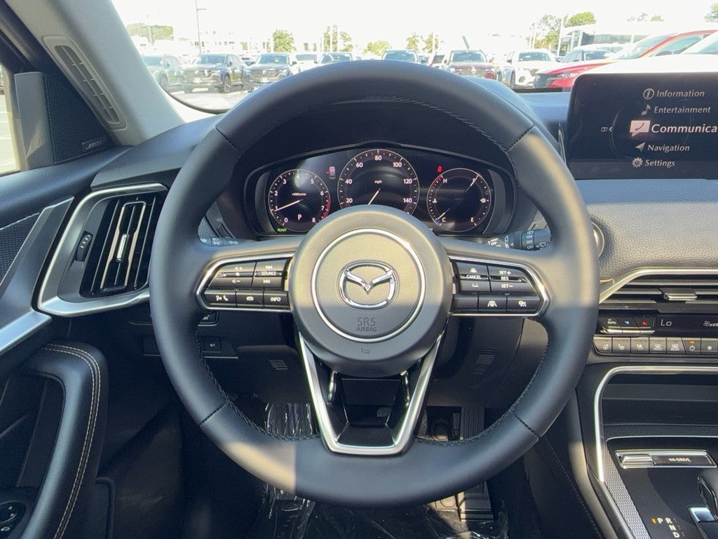 2026 Mazda Mazda CX-90 3.3 Turbo Premium Sport AWD