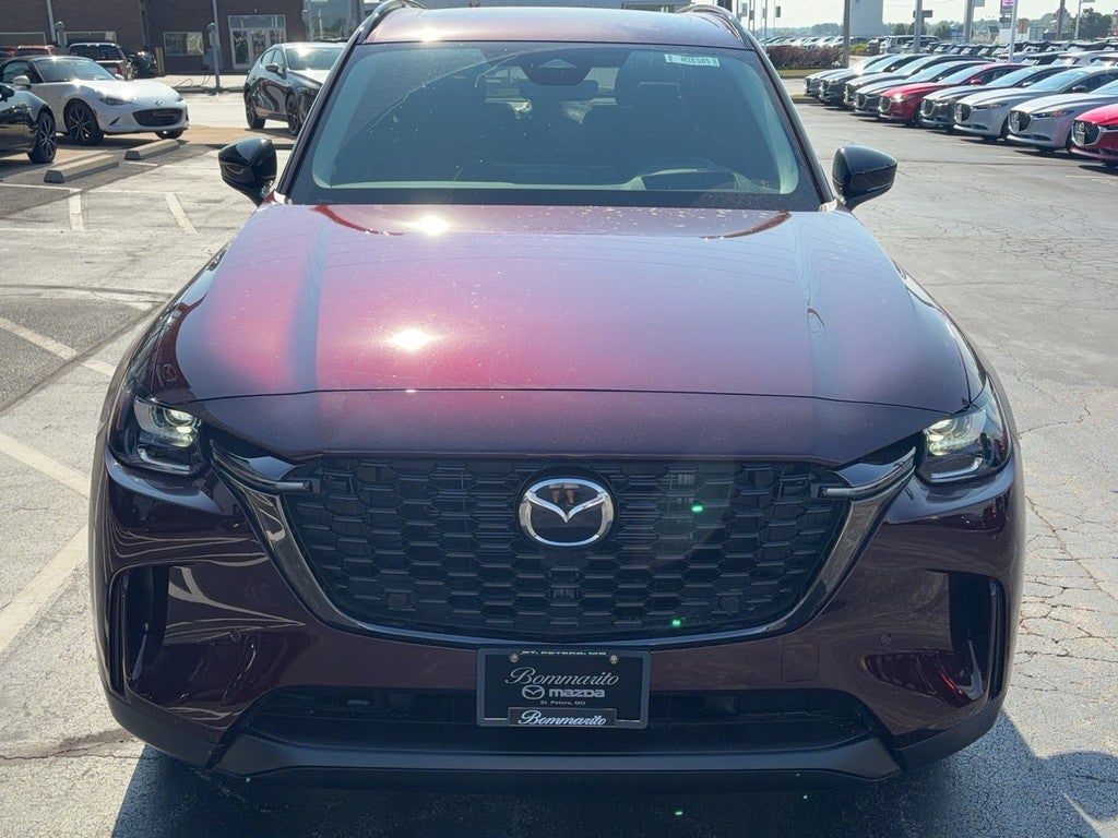2026 Mazda Mazda CX-90 3.3 Turbo Premium Sport AWD