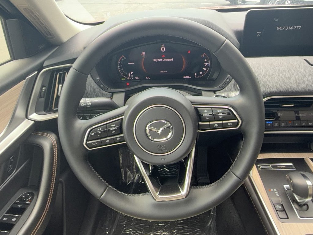 2026 Mazda Mazda CX-90 3.3 Turbo Premium Sport