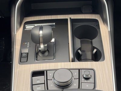 2026 Mazda Mazda CX-90 3.3 Turbo Premium Sport