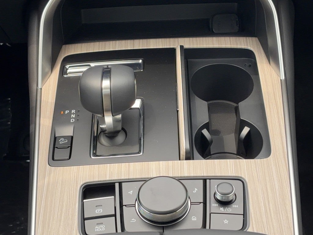 2026 Mazda Mazda CX-90 3.3 Turbo Premium Sport